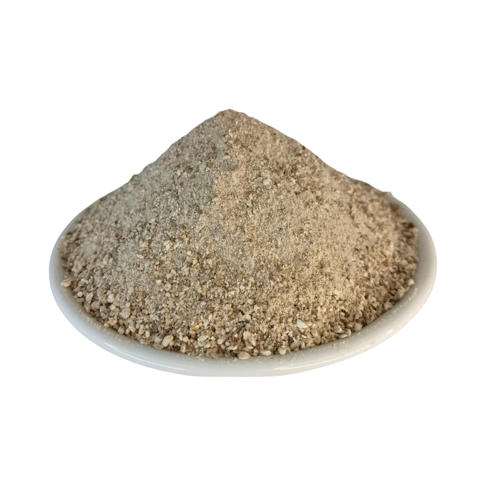Banana Meal