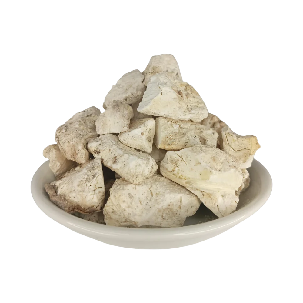 Cassava Granules