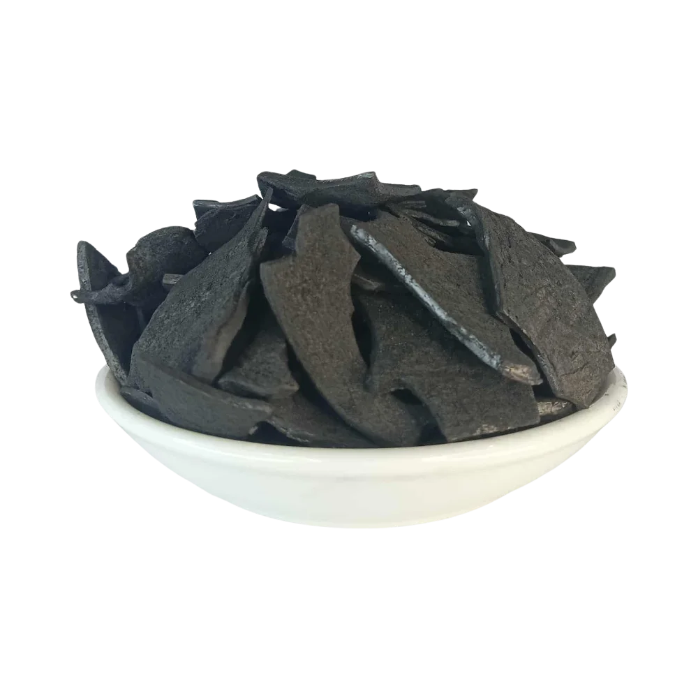 Coconut Shell Charcoal