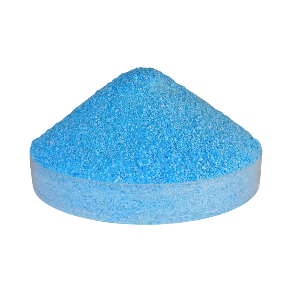Copper Sulphate