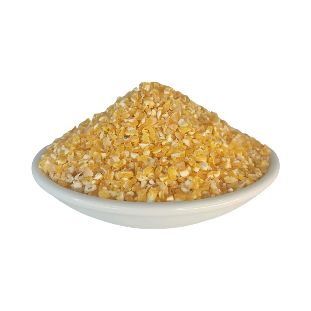 Corn Grits Big