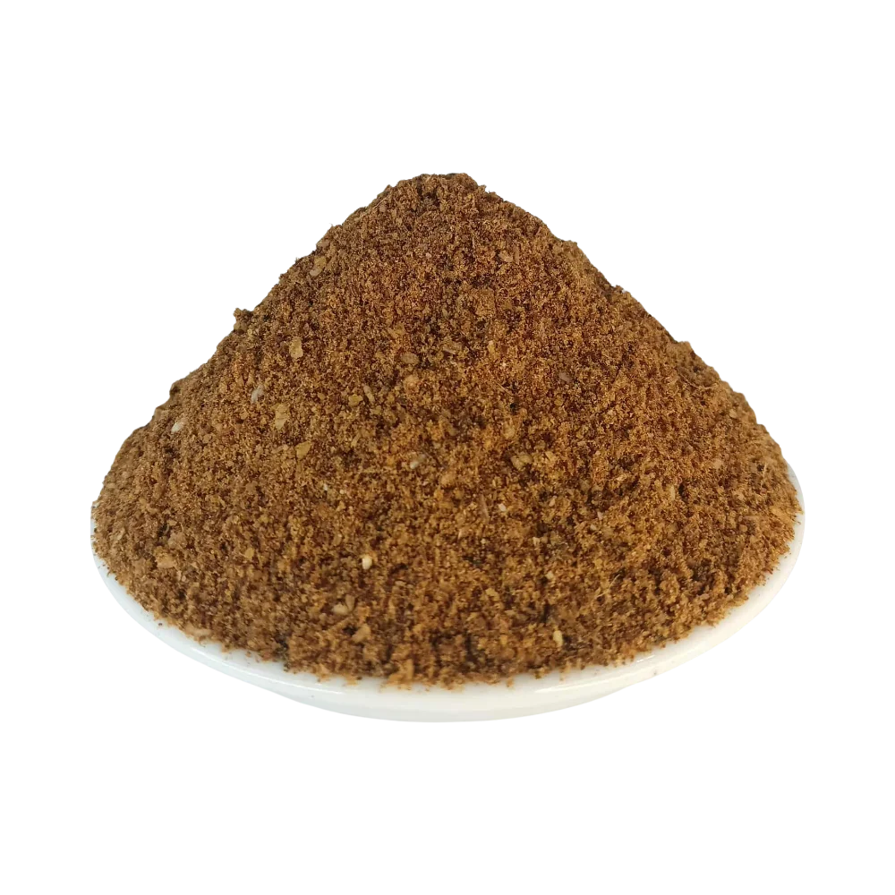 Meat and Bone Meal
