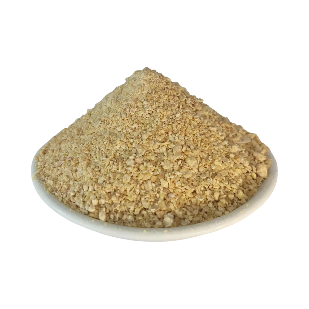 US Soya