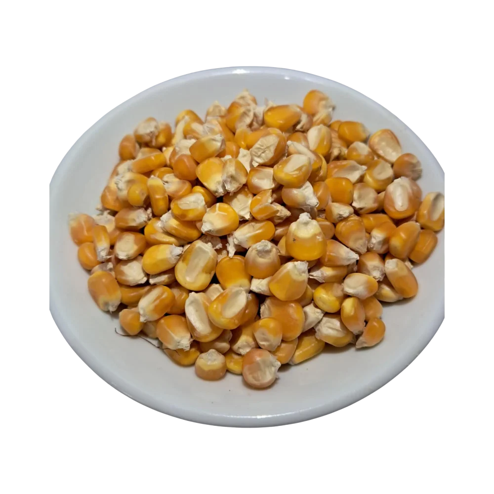 Yellow Corn (Whole Kernel)